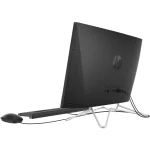 Tout-en-un Hp 22-dd2010nk AiO i5-1235U 21.5′ Black (9S990EA) – Image 3