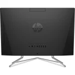 Tout-en-un Hp 22-dd2010nk AiO i5-1235U 21.5′ Black (9S990EA) – Image 4