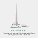 Tout-en-un Dell Inspiron 7730 AiO Desktop FHD Touchscreen (E1007245560-VPN-210-BLGZ) – Image 3