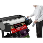 Traceur Canon 3062C003AA Jet D’encre TM-200 Couleur SFP A0 – Image 5