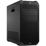 Workstation Hp Z4 G5 (Xeon W3-2423, 32GB RAM, 1TB SSD, Quadro T1000) – Pour Pros 3D – 5E8L3EA