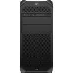 Workstation Hp Z4 G5 (Xeon W3-2423, 32GB RAM, 1TB SSD, Quadro T1000) – Pour Pros 3D – 5E8L3EA – Image 2