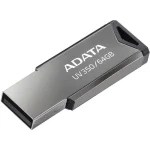 Clé USB Adata AUV350-64G-RBK CLE USB (AUV350)