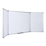 Tableaux Memory 4m_1 Tableau Magnetique Triptyque 100x200x100mm