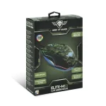 Spirit of game S-EM50A Souris Gaming SpiritOfGamer Elite M50 Edition Arme – Image 2