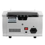 Hi-pro HL2108 COMPTEUSE DE BILLET Bill Counter – Image 3