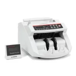 Hi-pro HL2108 COMPTEUSE DE BILLET Bill Counter – Image 4