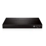 D-link DGS-1210-52 Commutateur Reseau Gere L2 Gigabit Ethernet (10/100/1000) 1U Noir – Image 3
