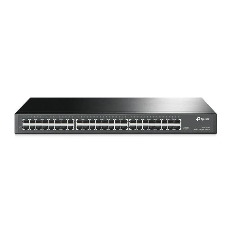 12114-tp-link-tl-sg1048-commutateur-reseau-non-gere-gigabit-ethernet-10-100-1000-1u-noir-TL-SG1048-linksolutions-ma.webp Tp-link TL-SG1048 Commutateur Reseau Non-gere Gigabit Ethernet (10/100/1000) 1U Noir – Image 1