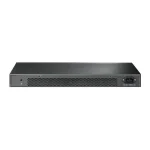 Tp-link TL-SG1048 Commutateur Reseau Non-gere Gigabit Ethernet (10/100/1000) 1U Noir – Image 3