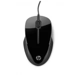 Hp H4K66AA Souris Filaire X1500 USB