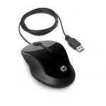 Hp H4K66AA Souris Filaire X1500 USB – Image 2