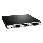 D-link DGS-1210-52MP Commutateur Reseau