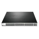 D-link DGS-1210-52MP Commutateur Reseau – Image 2