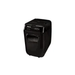 Fellowes 4653601 AutoMax 200C Destructeur De Papier Destruction Croisee 23 Cm Noir
