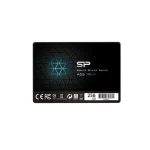Interne SSD Silicon power SP256GBSS3A55S25 Ace A55 2.5′ 256 Go Serie ATA III 3D TLC