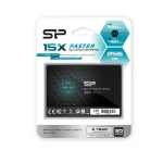 Interne SSD Silicon power SP256GBSS3A55S25 Ace A55 2.5′ 256 Go Serie ATA III 3D TLC – Image 2