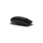 Dell 580-ADFX KM636 Clavier RF Sans Fil AZERTY Francais Noir – Image 2