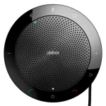 Jabra 7510-309 SPEAK 510+ UC Haut-parleur Universel USB/Bluetooth Noir – Image 2