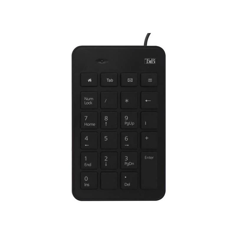 13419-pave-clavier-usb-numerique-k-012-K-012-linksolutions-ma K-012 Pave Clavier USB Numerique – Image 1