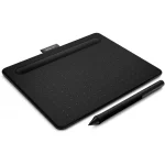 Tablette Wacom CTL-4100WLK-S Graphique Intuos Bluetooth