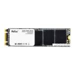 Interne SSD Netac NT01N535N-512G-N8X M.2 SSD 512 GB 2280 SATA III