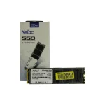 Interne SSD Netac NT01N535N-256G-N8X M.2 256GB SATA III 2280 – Image 2