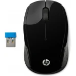 Hp X6W31AA Souris Sans Fil 200