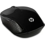 Hp X6W31AA Souris Sans Fil 200 – Image 3