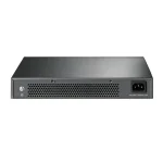 Tp-link TL-SG1024D Commutateur Reseau Non-gere Gigabit Ethernet (10/100/1000) Gris – Image 3