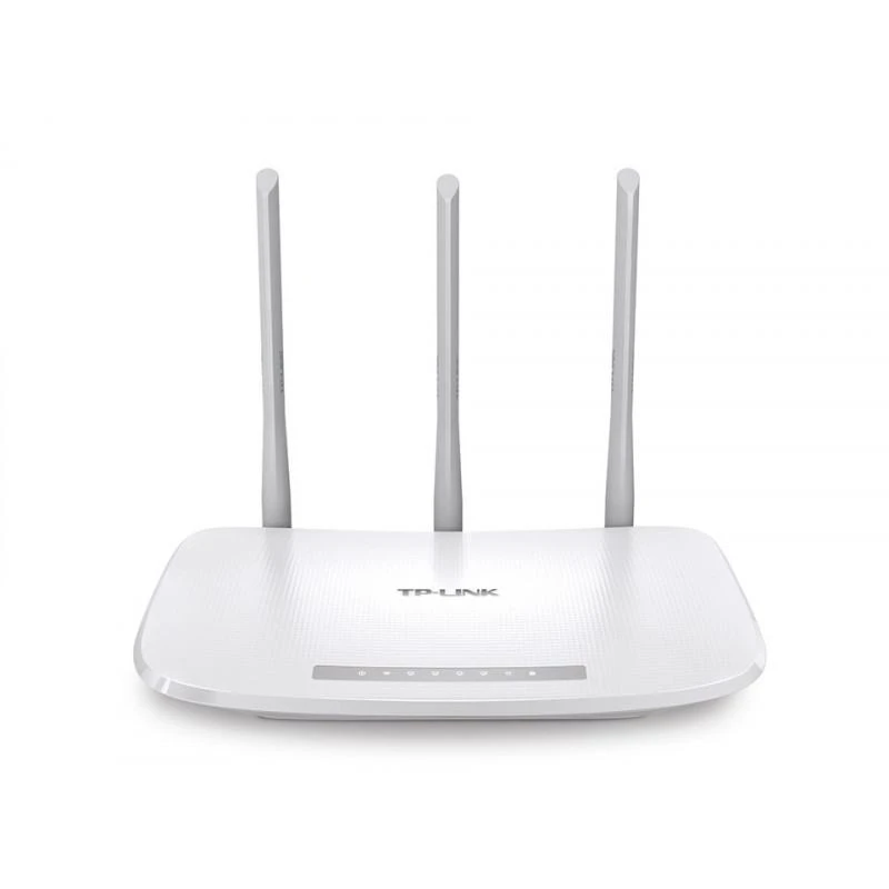 14510-tp-link-tl-wr845n-routeur-sans-fil-fast-ethernet-monobande-24-ghz-4g-blanc-TL-WR845N-linksolutions-ma Routeur Tp-link TL-WR845N Sans Fil Fast Ethernet Monobande (2,4 GHz) 4G Blanc – Image 1