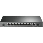 Tp-link TL-SG1210P Commutateur Reseau – Image 2