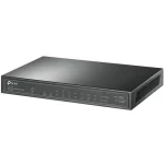 Tp-link TL-SG1210P Commutateur Reseau – Image 3