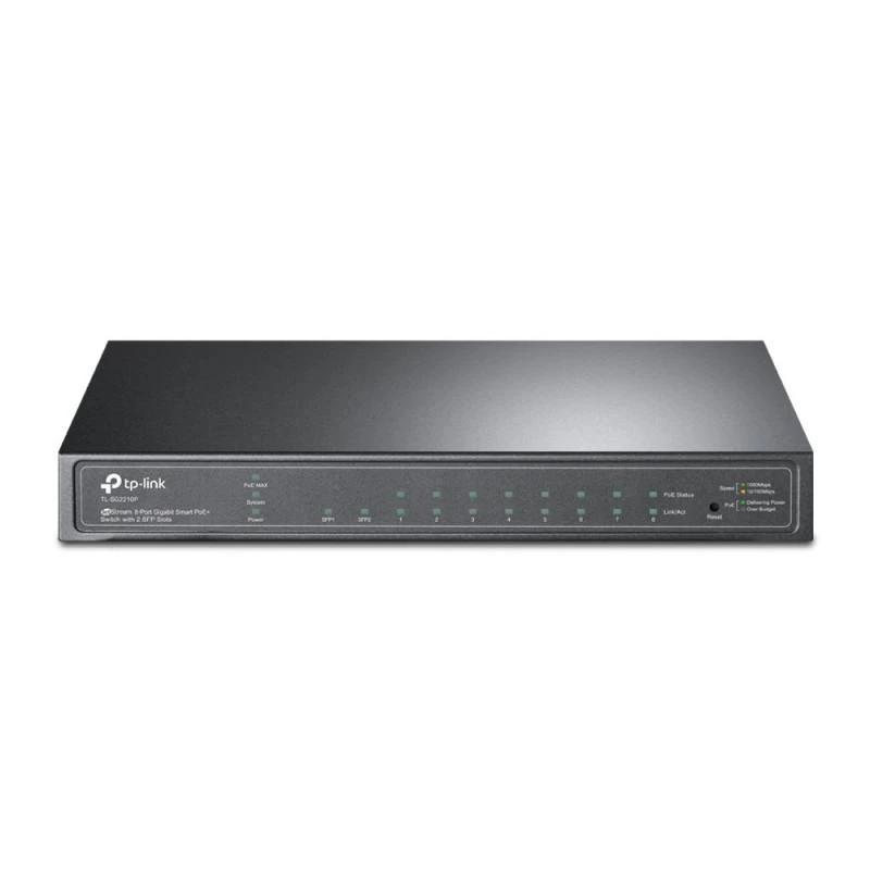 14522-tp-link-tl-sg2210p-commutateur-reseau-gere-l2-l4-gigabit-ethernet-10-100-1000-connexion-ethernet-supportant-l-alimentation-via-TL-SG2210P-linksolutions-ma.webp Tp-link TL-SG2210P Commutateur Reseau – Image 1