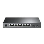 Tp-link TL-SG2210P Commutateur Reseau – Image 3