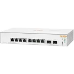 Hpe JL680A Switch Aruba IOn 1930 8G 2SFP – Image 2