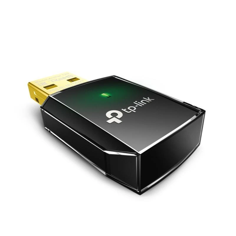 14546-archer-t2u-adaptateur-usb-wifi-bi-bande-ac600-ARCHERT2U-linksolutions-ma.webp Routeur Tp-link ARCHERT2U Archer T2U Adaptateur USB WiFi Bi-bande AC600 – Image 1