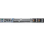 Rack Dell PER340MM2 Serveur PowerEdge R340