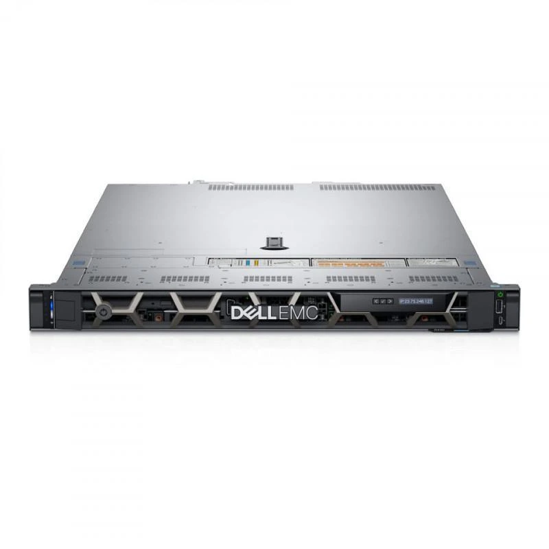 14567-dellpoweredger440serverintelxeonsilver42102-PER440MM1-linksolutions-ma Rack Dell PER440MM1 PowerEdge R440 Server, Intel Xeon Silver 42102 – Image 1