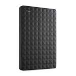 Externe HDD Seagate STEA4000400 Expansion Portable 4TB Disque Dur Externe 4000 Go Noir