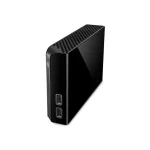 Externe HDD Seagate STEL6000200 Backup Plus Hub Disque Dur Externe 6000 Go Noir