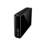 Externe HDD Seagate STEL8000200 Backup Plus Hub Disque Dur Externe 8000 Go Noir