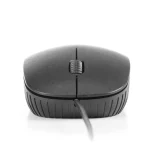 Ngs FLAME Flame Souris Droitier USB Type-A Optique 1000 DPI – Image 2