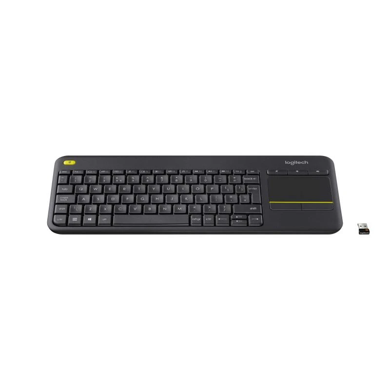 14714-logitech-wireless-touch-keyboard-k400-plus-clavier-rf-sans-fil-azerty-francais-noir-920-007129-linksolutions-ma.webp Logitech 920-007129 Wireless Touch Keyboard K400 Plus Clavier RF Sans Fil AZERTY Francais Noir – Image 1