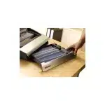 Fellowes 5622501 Perforelieur Galaxy-E Wire Electrique Par Anneaux Metal – Image 3