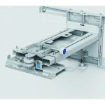 Vidéo Projection Epson V11H740040 Projecteur EB-695Wi Interactif WXGA ( 1280 X 800) – Image 2