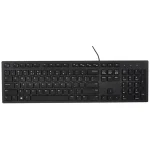 Dell 580-ADGU KB216 Clavier USB AZERTY Francais Noir – Image 2
