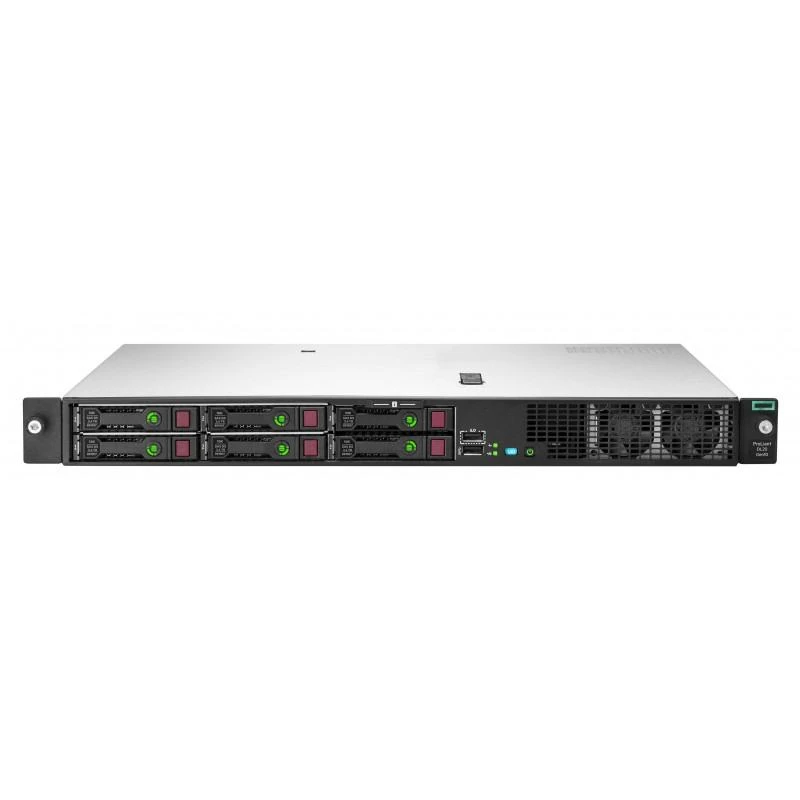 14980-serveur-hpe-proliant-dl20-gen10-P17081-B21-linksolutions-ma Rack Hpe P17081-B21 SERVEUR ProLiant DL20 Gen10 – Image 1