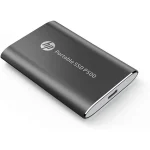 Externe SSD Hp 7NL53AA Disque SSD Externe P500 Portable 500Go