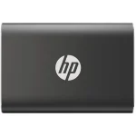 Externe SSD Hp 7NL53AA Disque SSD Externe P500 Portable 500Go – Image 2